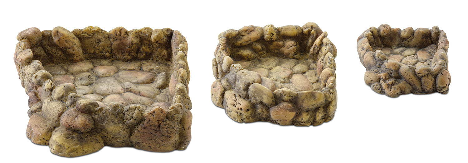 AnimalstoreXL Hoekwaterbak Medium