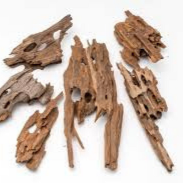 Honeycomb Wood Small