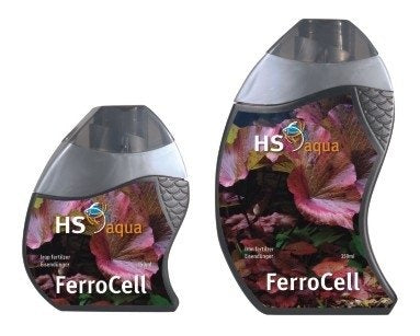 AnimalstoreXL Hs Aqua Ferrocell