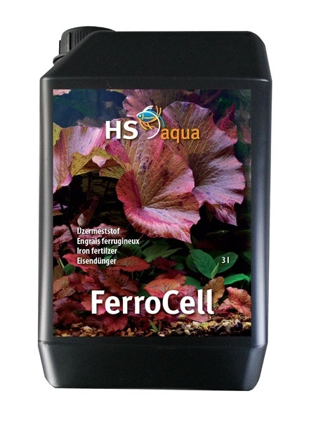 AnimalstoreXL Hs Aqua Ferrocell