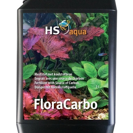 AnimalstoreXL Hs Aqua Flora Carbo