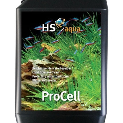 AnimalstoreXL Hs Aqua Procell 350ml