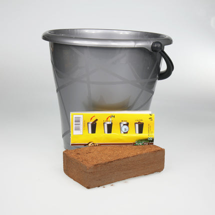 AnimalstoreXL TerraCoco Humus 600g 9 liter