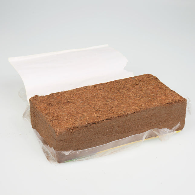 AnimalstoreXL TerraCoco Humus 600g 9 liter