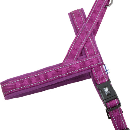 AnimalstoreXL Hurtta - Harnas Heather