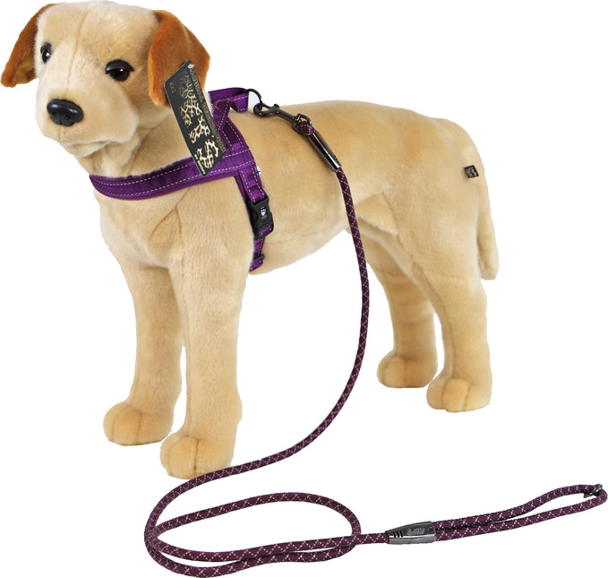 AnimalstoreXL Harness Casual Heather 35cm 932799
