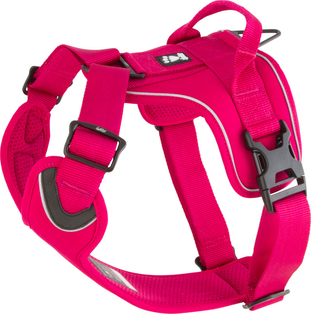 AnimalstoreXL Hurtta Active Harnas Cherry large 100-120cm