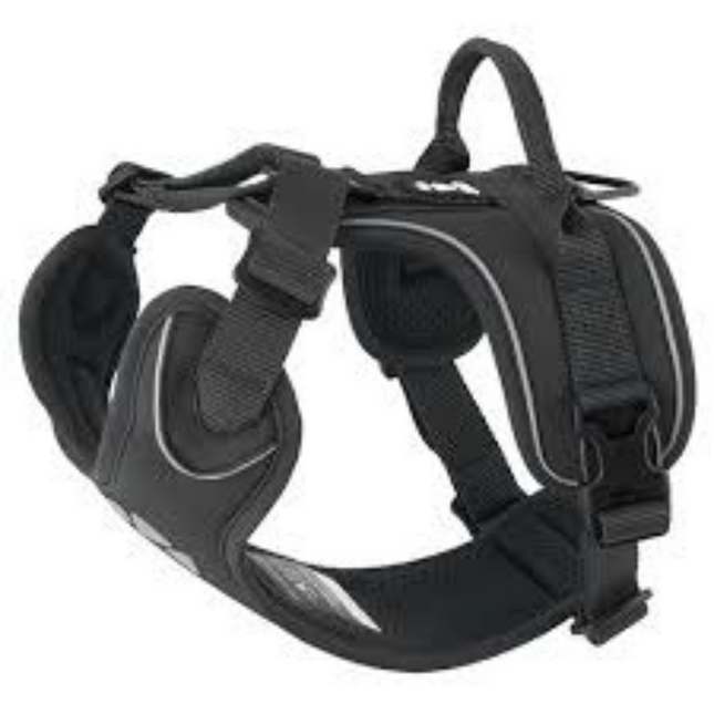 Hurtta Active Harness Cherry large 100-120cm