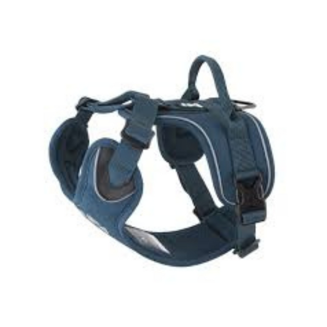 Hurtta Active Harness Cherry large 100-120cm