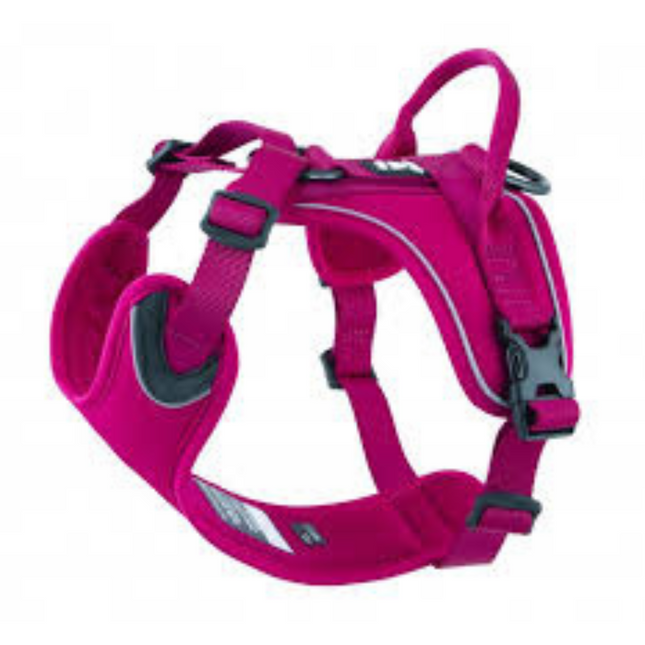 Hurtta Active Harness Cherry large 100-120cm