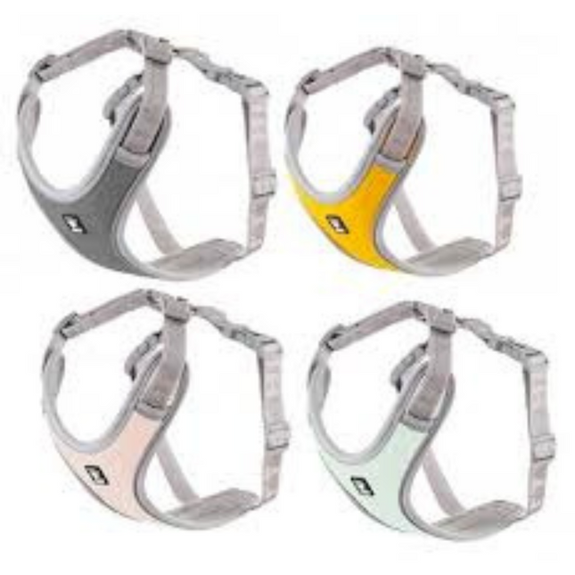 Hurtta Adventure Harness 80-100cm