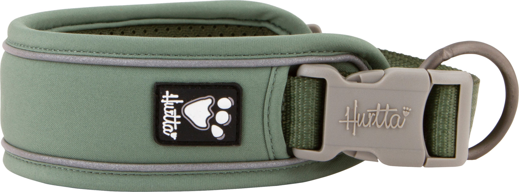 AnimalstoreXL Hurtta Collar Weekend Warrior Eco Hedge 35-45cm