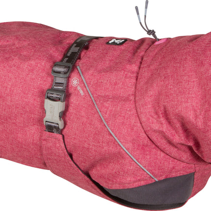 AnimalstoreXL Hurtta Expedition Parka Beetroot