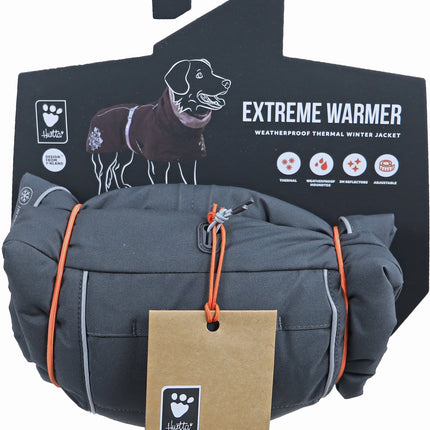 AnimalstoreXL Hurtta Extreme Warmer Blackberry