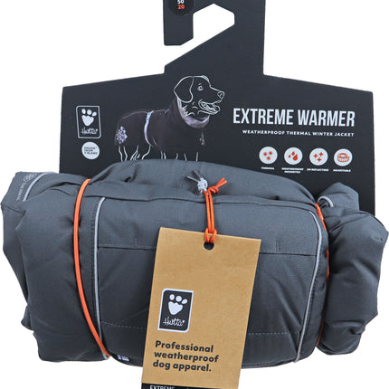 AnimalstoreXL Hurtta Extreme Warmer Blackberry