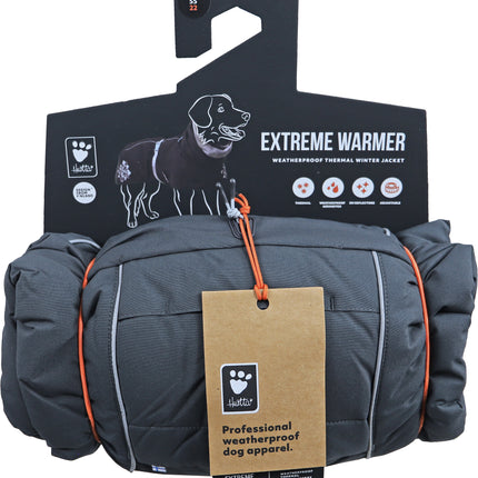 AnimalstoreXL Hurtta Extreme Warmer Blackberry