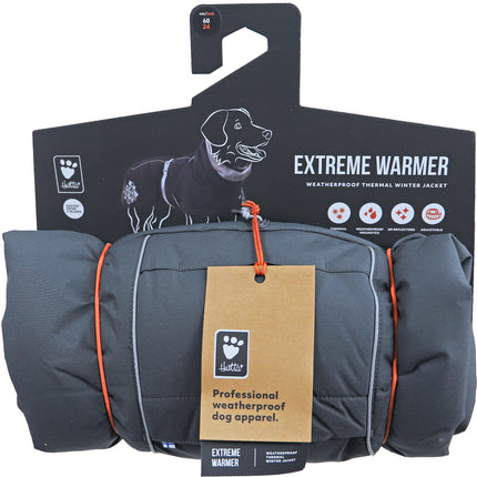 AnimalstoreXL Hurtta Extreme Warmer Blackberry