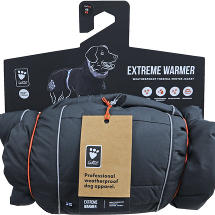 AnimalstoreXL Hurtta Extreme Warmer Blackberry