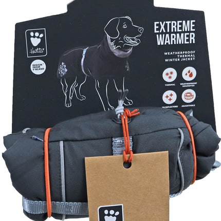 AnimalstoreXL Hurtta Extreme Warmer Blackberry