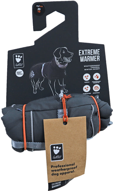 AnimalstoreXL Hurtta Extreme Warmer Blackberry