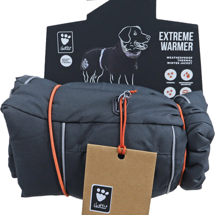 AnimalstoreXL Hurtta Extreme Warmer Blackberry