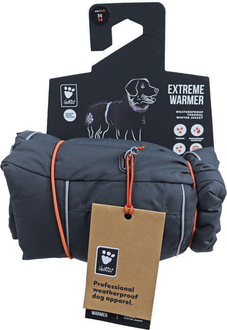 AnimalstoreXL Hurtta Extreme Warmer Blackberry