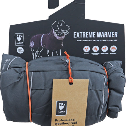 AnimalstoreXL Hurtta Extreme Warmer Blackberry