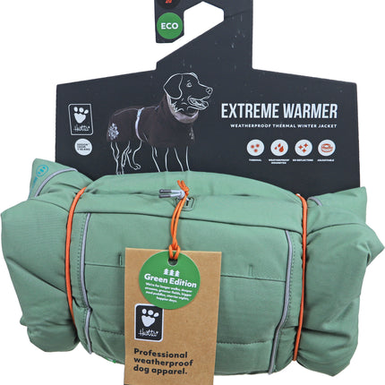 AnimalstoreXL Hurtta Extreme Warmer Eco Hedge