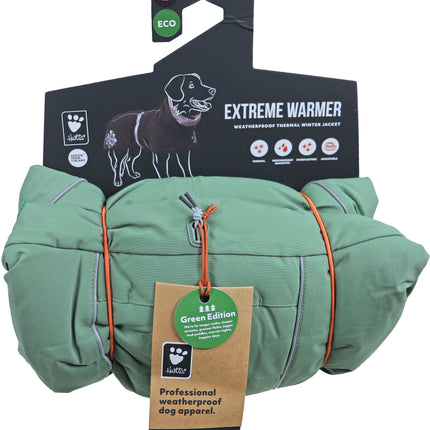 AnimalstoreXL Hurtta Extreme Warmer Eco Hedge
