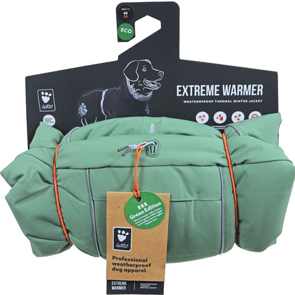 AnimalstoreXL Hurtta Extreme Warmer Eco Hedge
