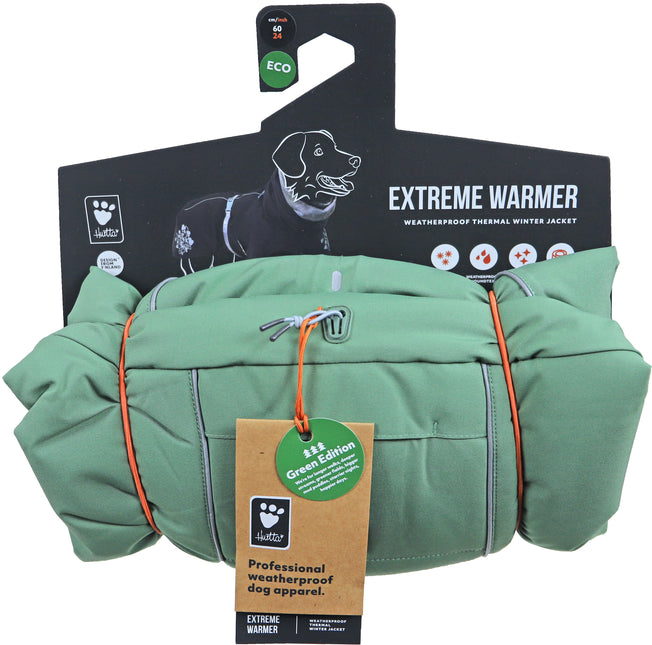 AnimalstoreXL Hurtta Extreme Warmer Eco Hedge