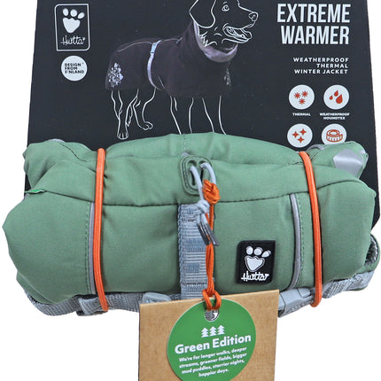 AnimalstoreXL Hurtta Extreme Warmer Eco Hedge