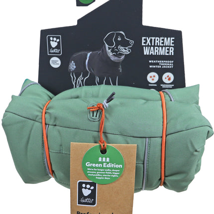 AnimalstoreXL Hurtta Extreme Warmer Eco Hedge