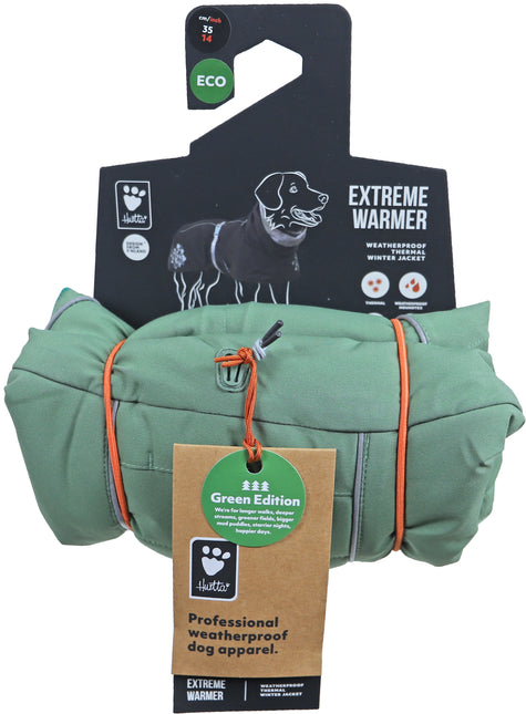 AnimalstoreXL Hurtta Extreme Warmer Eco Hedge