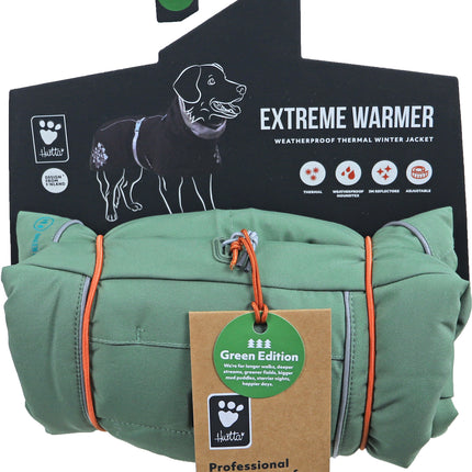 AnimalstoreXL Hurtta Extreme Warmer Eco Hedge