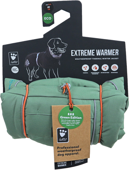 AnimalstoreXL Hurtta Extreme Warmer Eco Hedge