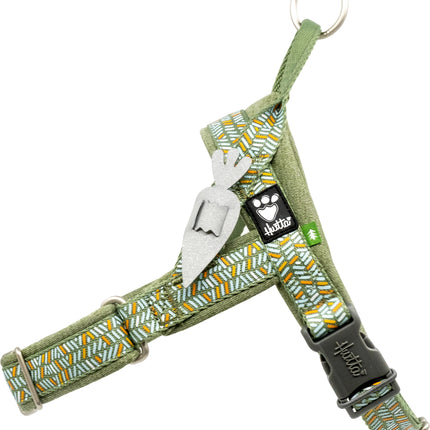 AnimalstoreXL Hurtta H-Harnes Razzle Dz.Hedg.80-100cm