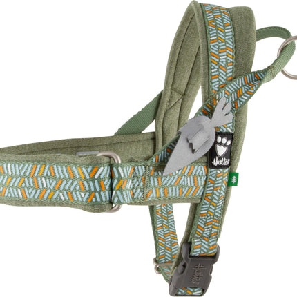 AnimalstoreXL Hurtta H-Harnes Razzle Dz.Hedg.80-100cm