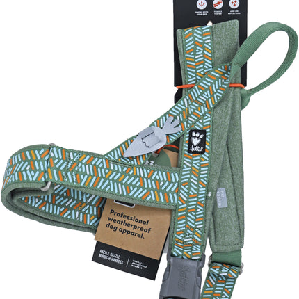 AnimalstoreXL Hurtta H-Harnes Razzle Dz.Hedg.80-100cm