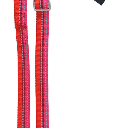AnimalstoreXL Hurtta Leash Adj.Eco Roseh.2.0 120-180cm