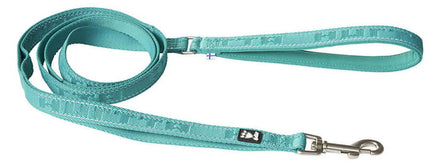 AnimalstoreXL Hurtta Leash Casual Eco Peacock 2 180cm