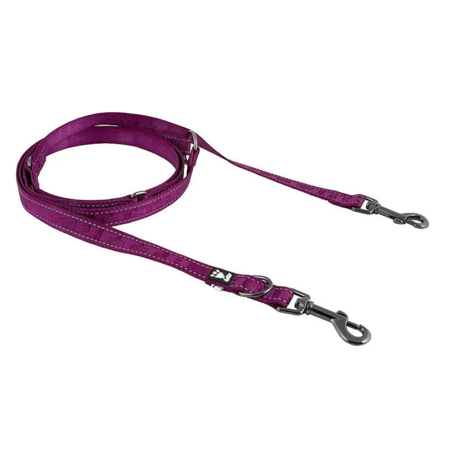 Hurtta Leash Train.Cas.Heather 2.0 250cm