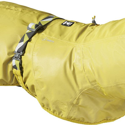 AnimalstoreXL Hurtta Mudventure Rfl.Coat Turmeric 25cm