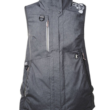 AnimalstoreXL Hurtta Trainersvest Eco Blackberry xL
