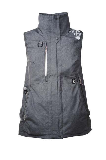 AnimalstoreXL Hurtta Trainersvest Eco Blackberry xL