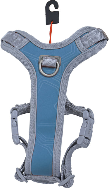 AnimalstoreXL Hurtta Venture No-Pull harnas Bilberry