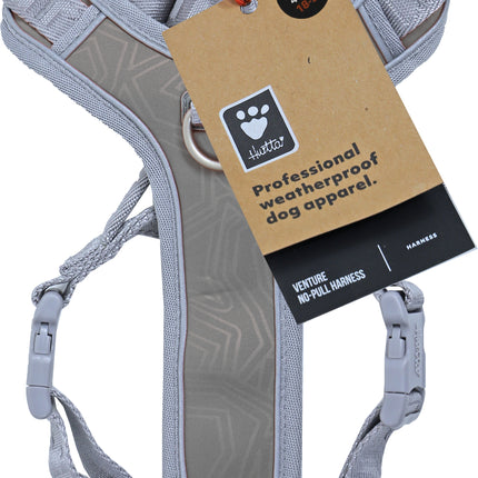 AnimalstoreXL Hurtta Venture no-pull harnas Shadow
