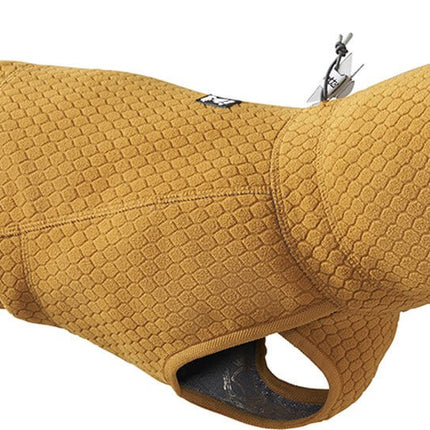 AnimalstoreXL Hurtta Warming Midlayer Eco Desert 25cm