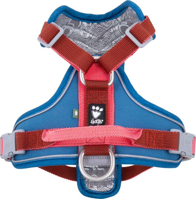 AnimalstoreXL Hurtta Weekend Warrior Warming harnas ECO 80-100cm