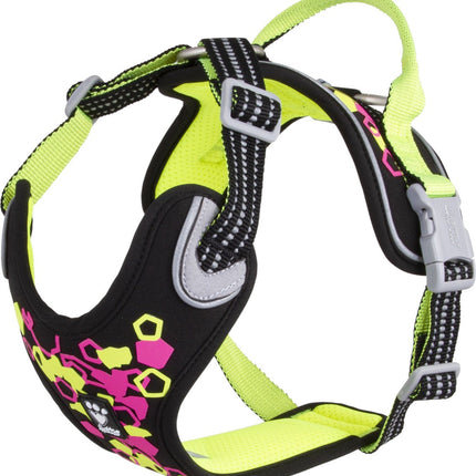 AnimalstoreXL Hurtta Weekend Warrior hondenharnas 100-120cm